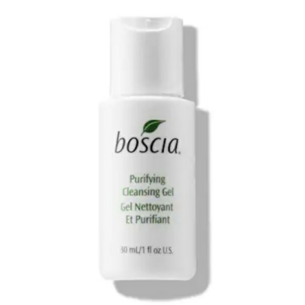 5 for $30 - Boscia cleansing gel